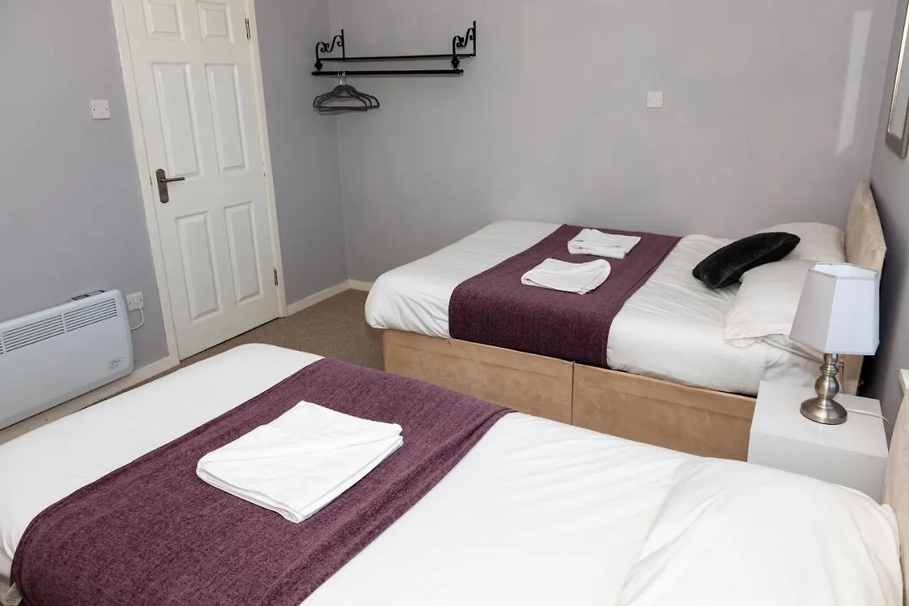 Aa Lets Gateshead Apartment Newcastle upon Tyne