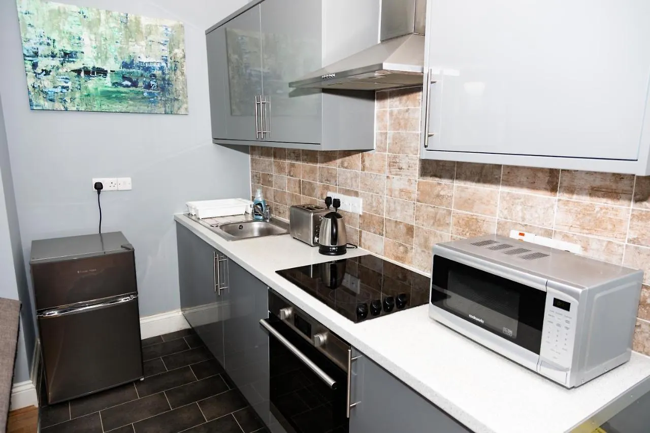 Aa Lets Gateshead Apartment Newcastle upon Tyne United Kingdom