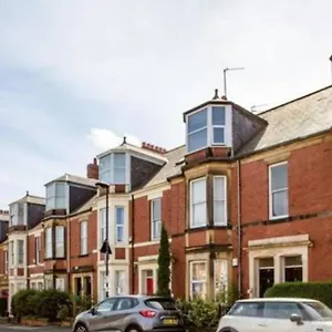 2 Bedroom Apartment, Jesmond - Great Location! Newcastle upon Tyne