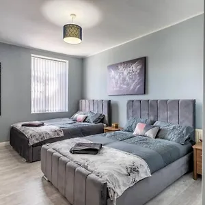 Centre Penthouse Newcastle upon Tyne