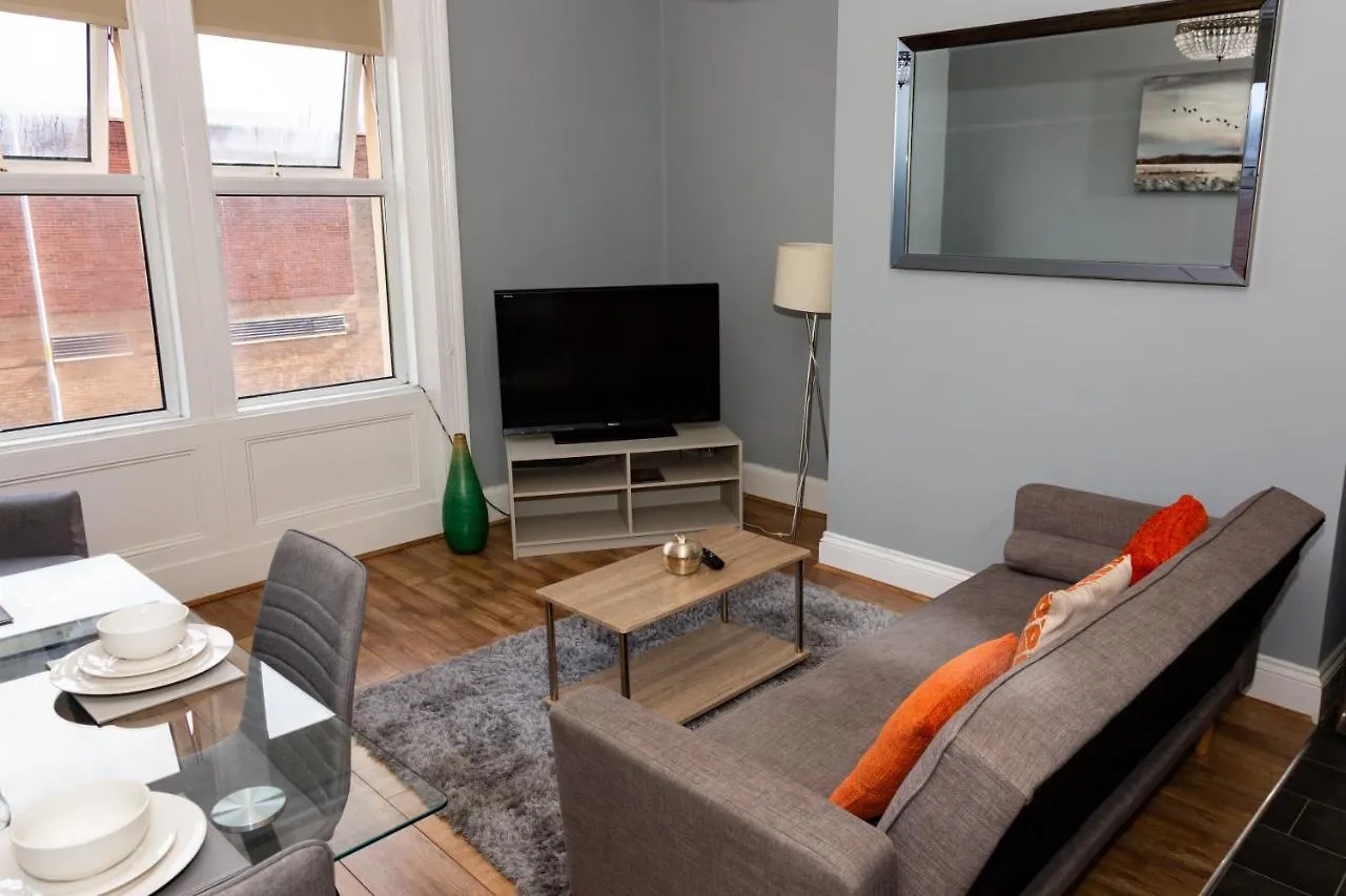 Aa Lets Gateshead Apartment Newcastle upon Tyne