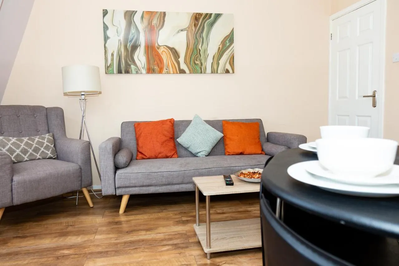 Aa Lets Gateshead Apartment Newcastle upon Tyne United Kingdom
